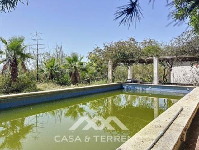 Chalet Venta Nerja, Avenida de Pescia La Noria Pueblo Rocío
