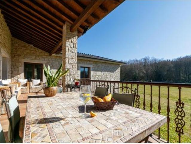 Chalet Venta Friol, Devesa Santa Eulalia Friol