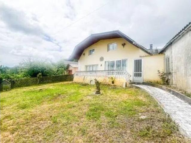 Chalet Venta Friol, Friol
