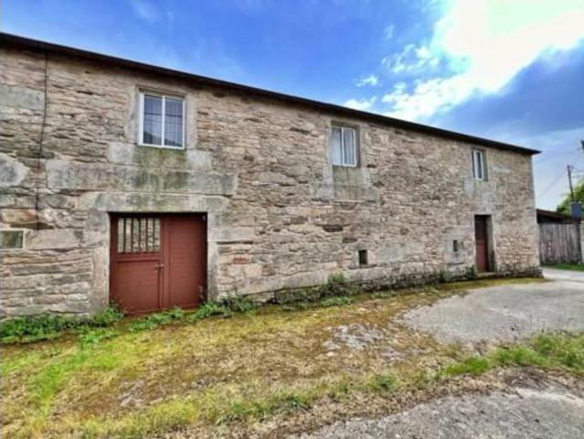 Chalet Venta Friol, Friol