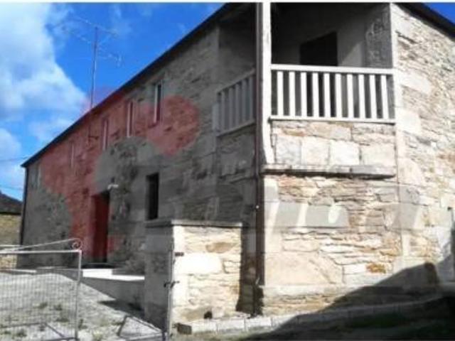 Chalet Venta Friol, Friol