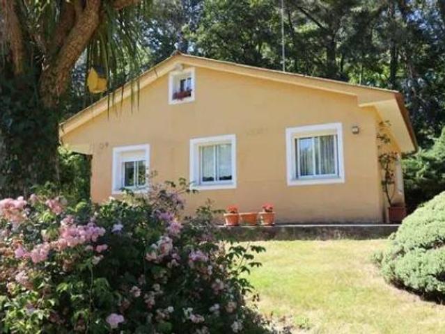 Chalet Venta Friol, Friol