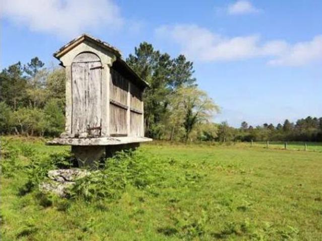 Chalet Venta Friol, Friol