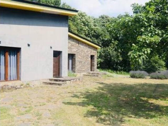 Chalet Venta Friol, Friol