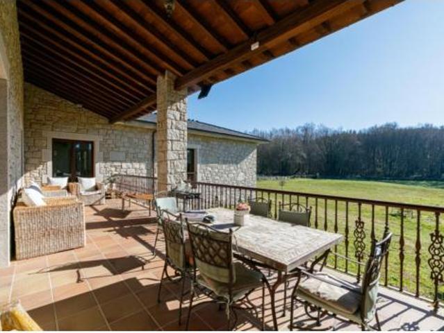 Chalet Venta Friol, Devesa Santa Eulalia Friol