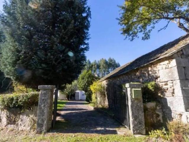 Chalet Venta Friol, Friol Casco Urbano