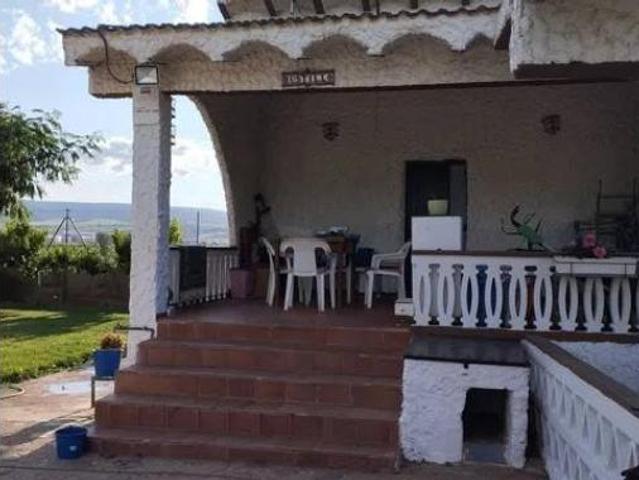 Chalet Venta Fuenmayor, Fuenmayor