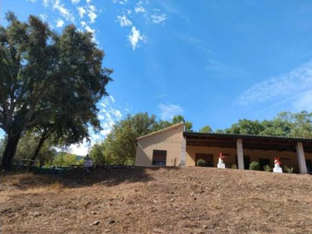 Chalet Venta Fuencaliente, Fuencaliente