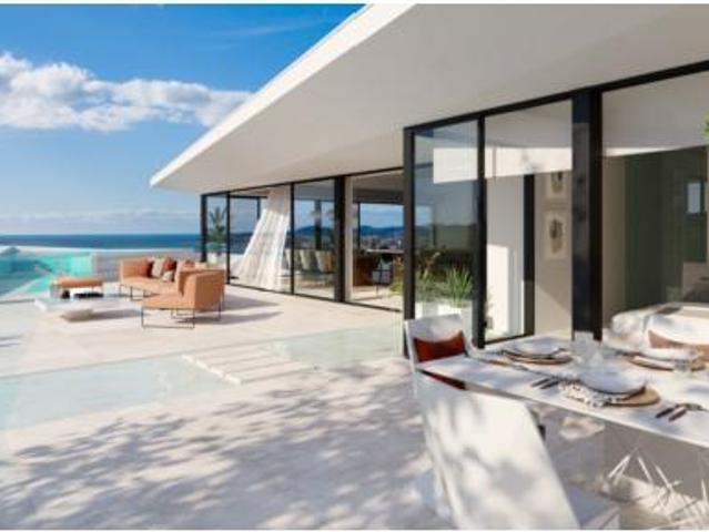 Chalet Venta Fuengirola, Torreblanca del Sol