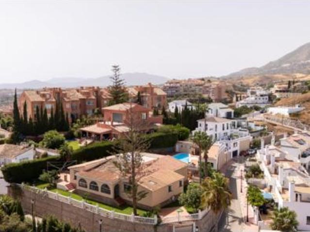Chalet Venta Fuengirola, Torreblanca del Sol
