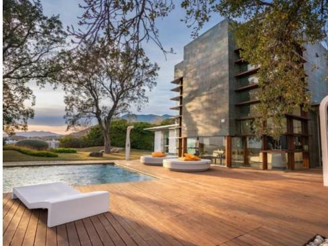 Chalet Venta Fuengirola, Torreblanca del Sol
