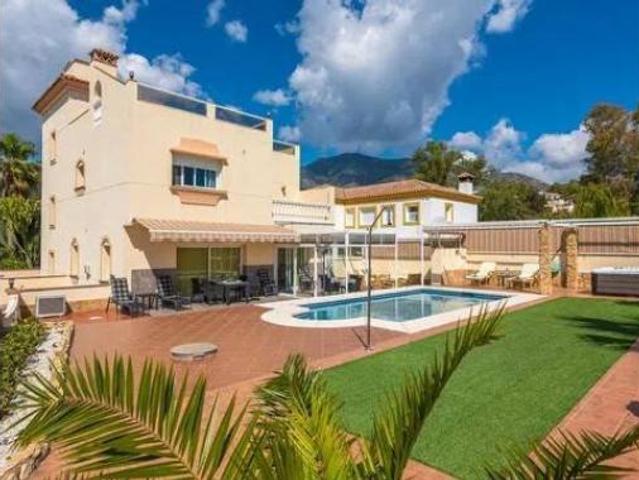 Chalet Venta Fuengirola, Torreblanca del Sol