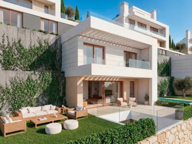 Chalet Venta Fuengirola, Torreblanca del Sol