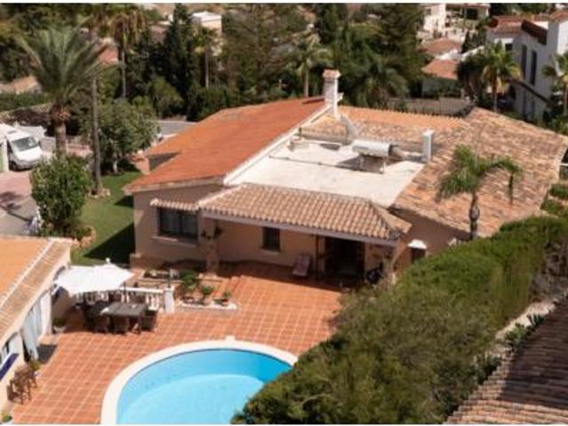 Chalet Venta Fuengirola, Torreblanca del Sol