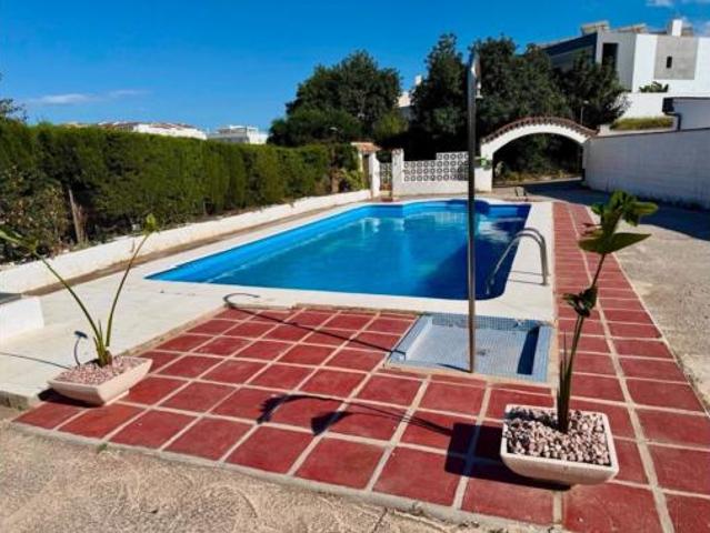 Chalet Venta Fuengirola, Torreblanca del Sol