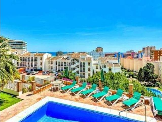 Chalet Venta Fuengirola, Torreblanca del Sol