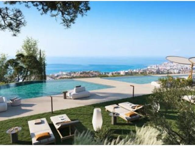 Chalet Venta Fuengirola, Torreblanca del Sol