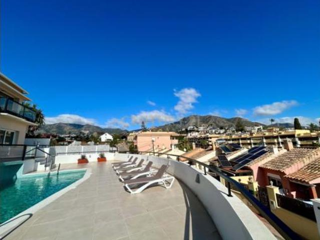 Chalet Venta Fuengirola, Torreblanca del Sol