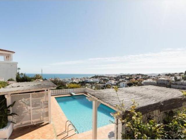 Chalet Venta Fuengirola, Puerto Deportivo