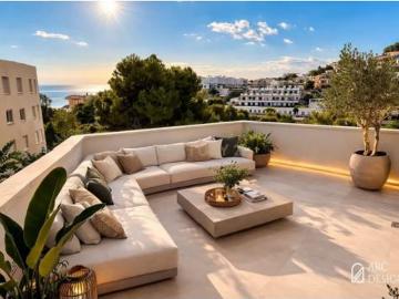 Chalet Venta Fuengirola, Torreblanca del Sol