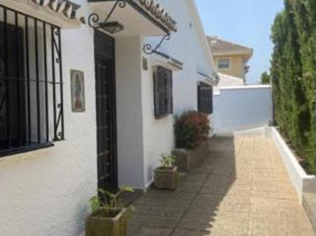 Chalet Venta Fuengirola, Zona del Castillo de Sohail