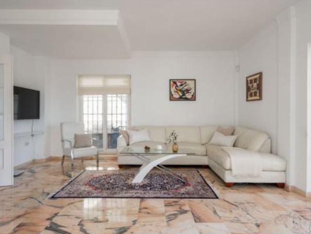 Chalet Venta Fuengirola, Zona del Castillo de Sohail