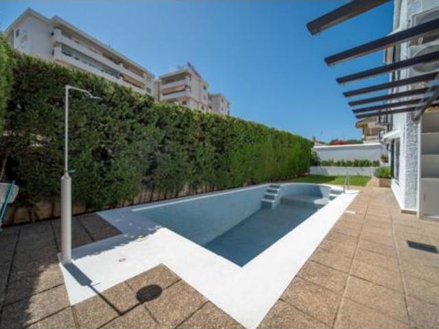 Chalet Venta Fuengirola, Zona del Castillo de Sohail