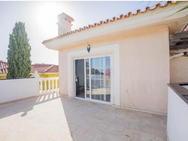 Chalet Venta Fuengirola, Zona del Castillo de Sohail