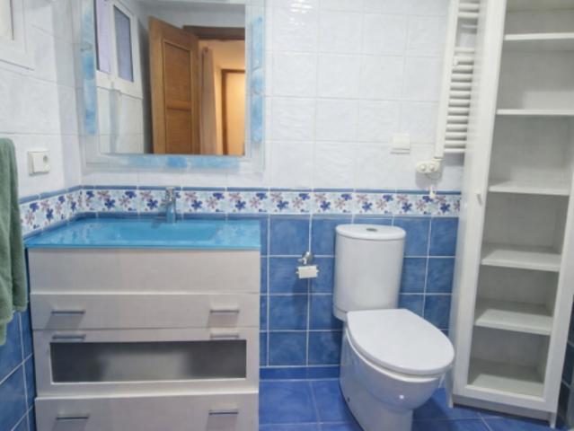 Chalet Venta Fuengirola, Zona del Castillo de Sohail