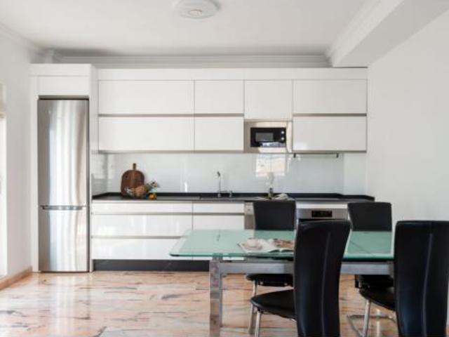 Chalet Venta Fuengirola, Zona del Castillo de Sohail