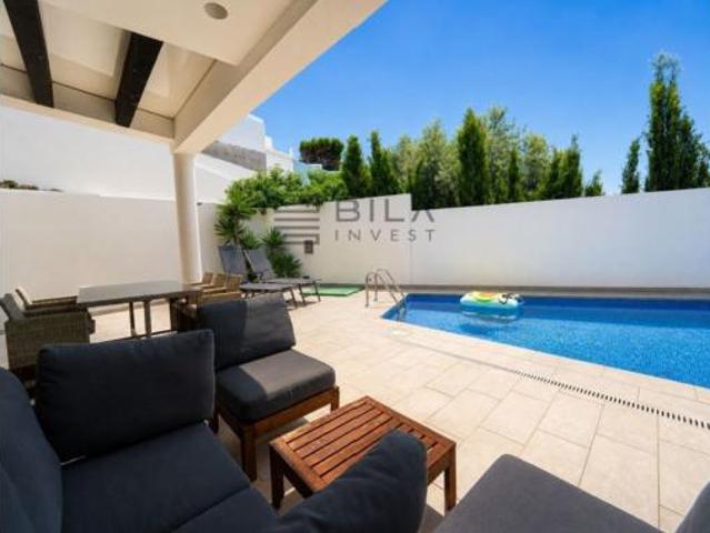 Chalet Venta Fuengirola, Las Gaviotas Carvajal