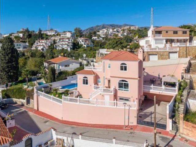 Chalet Venta Fuengirola, Las Gaviotas Carvajal