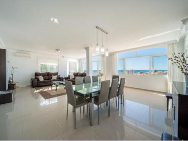 Chalet Venta Fuengirola, Las Gaviotas Carvajal