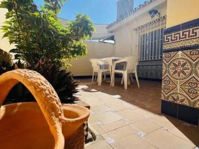 Chalet Venta Fuengirola, San Francisco