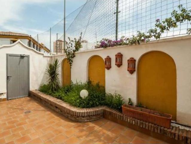 Chalet Venta Fuengirola, Pueblo López