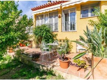 Chalet Venta Fuengirola, Puerto Deportivo
