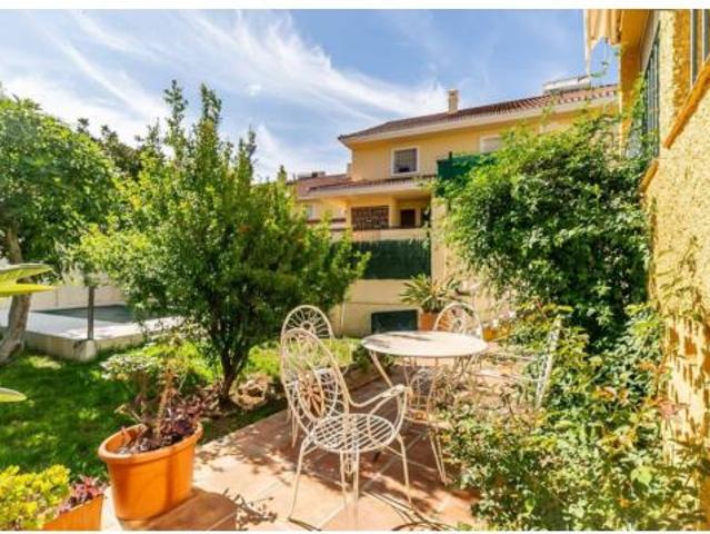 Chalet Venta Fuengirola, Puerto Deportivo