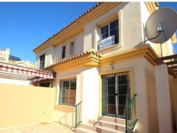 Chalet Venta Fuengirola, Puerto Deportivo