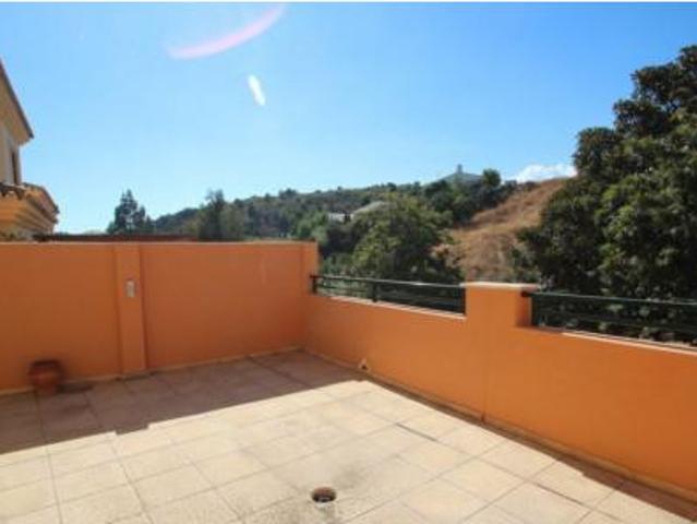 Chalet Venta Fuengirola, Puerto Deportivo