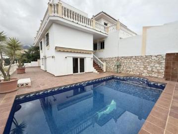 Chalet Venta Fuengirola, Puerto Deportivo