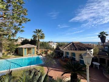 Calle Alemania, Fuengirola, Centro de Fuengirola, San Francisco, Fuengirola, Málaga, Andalucía, Andalucía