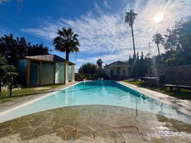Chalet Venta Fuengirola, Puerto Deportivo