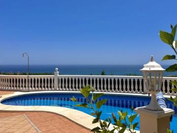 Calle Alemania, Fuengirola, Centro de Fuengirola, San Francisco, Fuengirola, Málaga, Andalucía, Andalucía