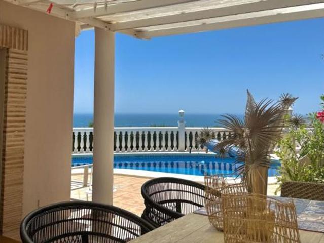 Chalet Venta Fuengirola, Puerto Deportivo