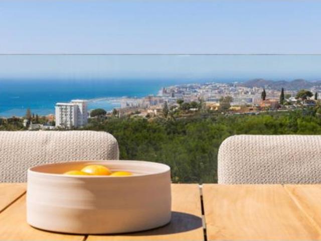 Chalet Venta Fuengirola, Puerto Deportivo