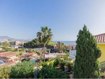 Calle Alemania, Fuengirola, Centro de Fuengirola, San Francisco, Fuengirola, Málaga, Andalucía, Andalucía