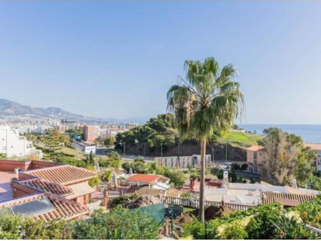 Chalet Venta Fuengirola, Puerto Deportivo