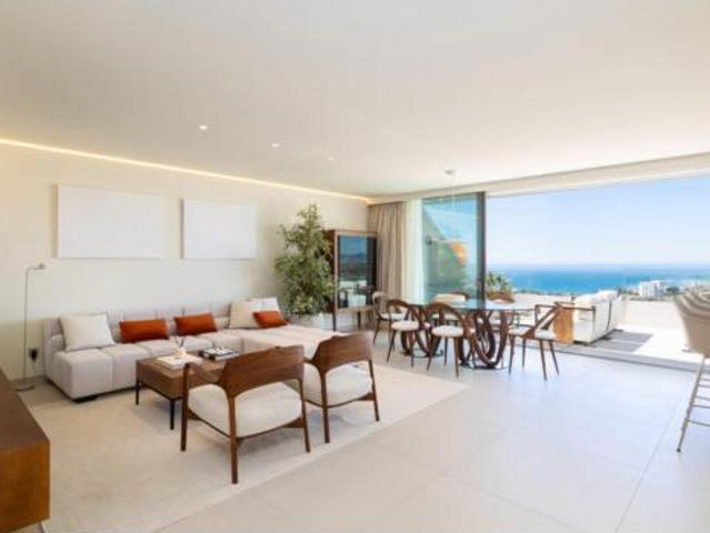 Chalet Venta Fuengirola, Puerto Deportivo