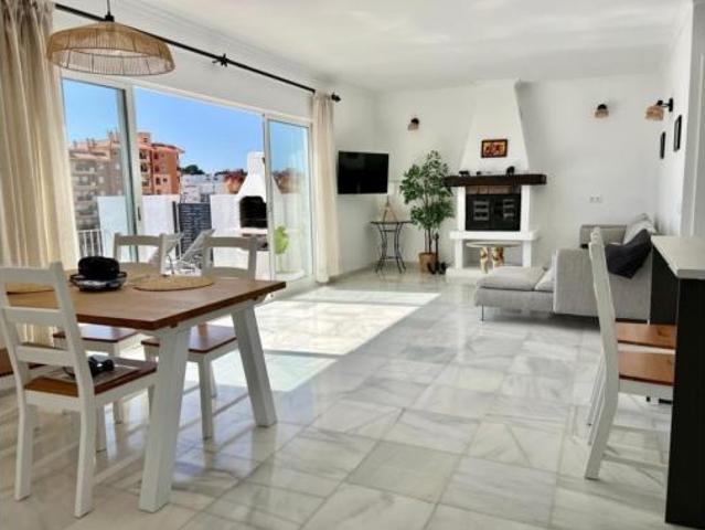 Chalet Venta Fuengirola, Puerto Deportivo