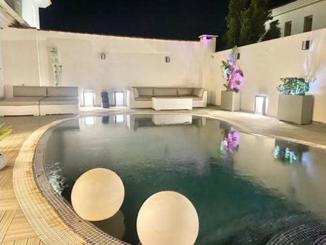 Chalet Venta Fuengirola, Puerto Deportivo